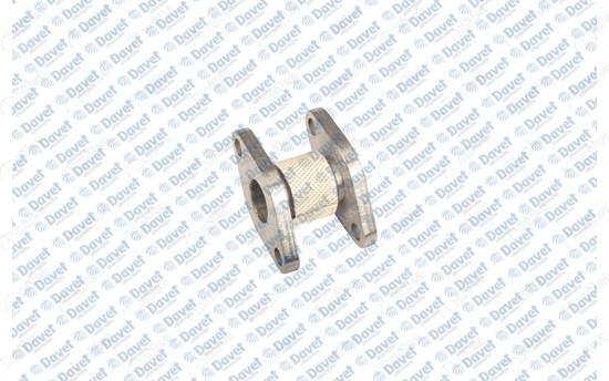 NIFEA 14750 Egr Borusu Ducato 120 Multijet 2.3 D 06>10